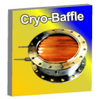 Cryo-Baffles