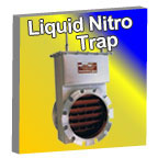 Liquid Nitro Trap